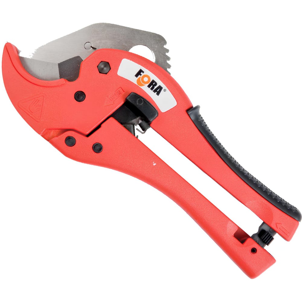 Изображение товара Ножницы для резки пластиковых труб FORA TR-FW 16-42