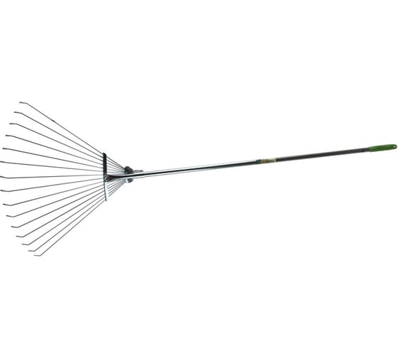 Изображение товара Веерные грабли Центроинструмент 0231-5