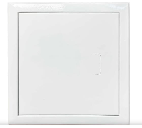 Изображение товара Люк под плитку ООО Вентмаркет 350х750 (h) мм, нажимной PlL350x750