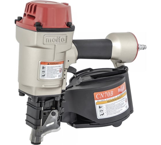 Изображение товара Гвоздезабивной пневмоинструмент MEITE CN70B GBA42B00303