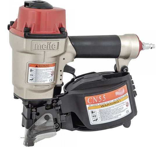 Изображение товара Гвоздезабивной пневмоинструмент MEITE CN55 GBA40A00304