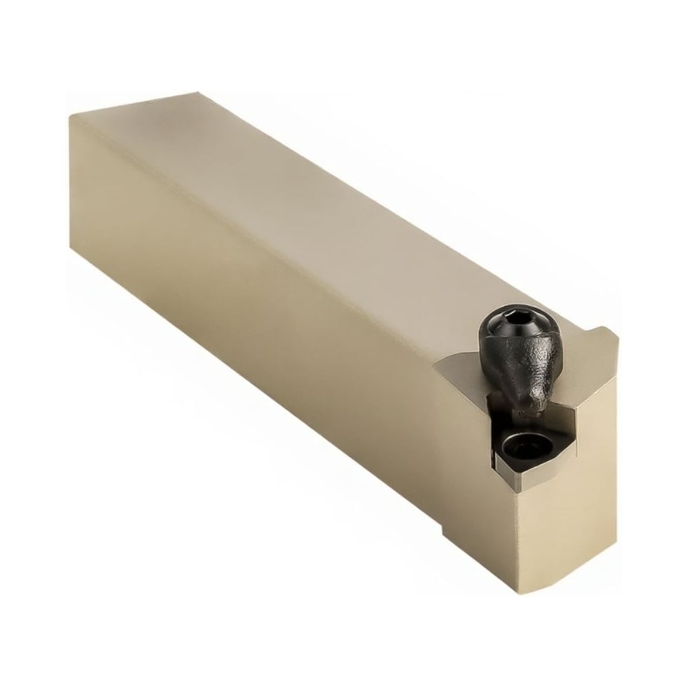 Изображение товара Резец для наружной обработки INVASOR DWLNR2525M08 высокий эффект