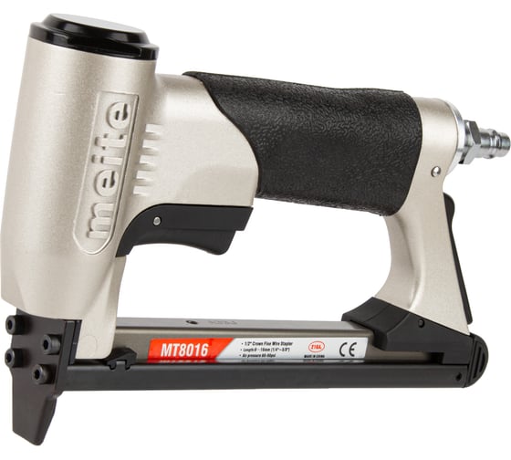 Изображение товара Скобозабивной обивочный пневмоинструмент MEITE MT8016 GBA33J00302