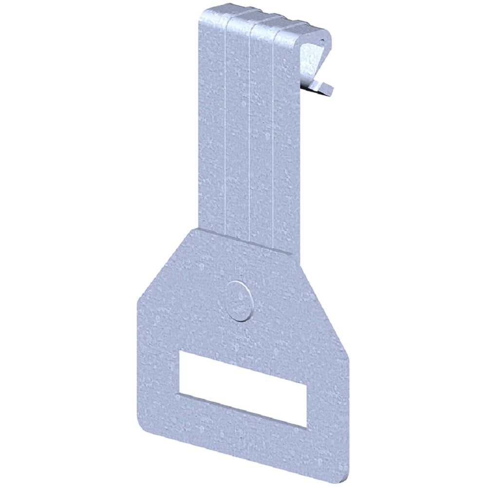 Изображение товара Балочный фиксатор PRO-montag.ru вертикальный 1-5мм для монтажной ленты