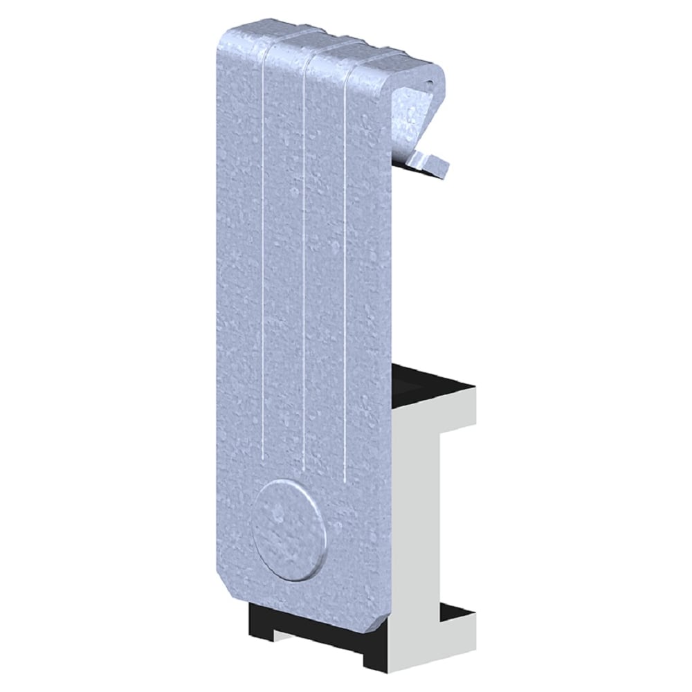 Изображение товара Балочный фиксатор PRO-montag.ru вертикальный BFVNV 1-5 мм для хомутов