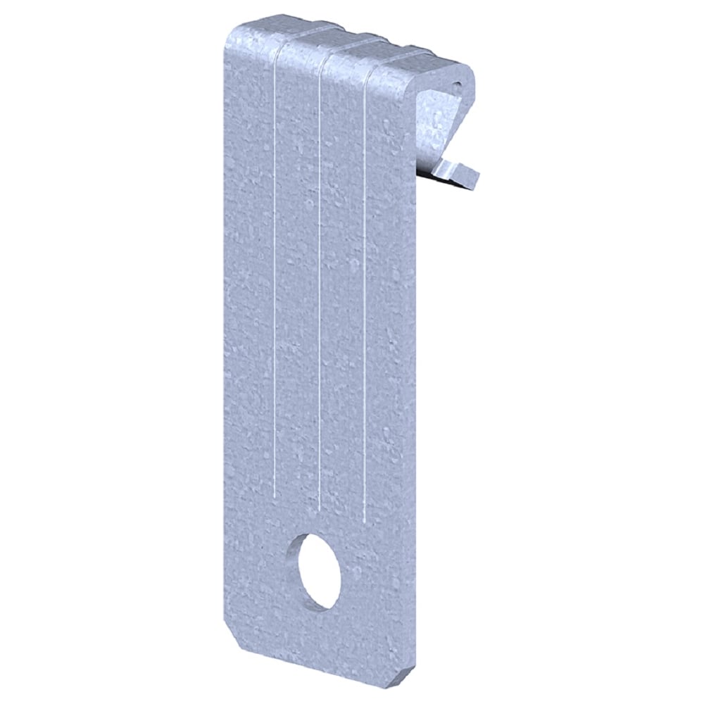 Изображение товара Балочный фиксатор PRO-montag.ru вертикальный BFV 1-5 мм для троса (10 шт.) PM77842-1