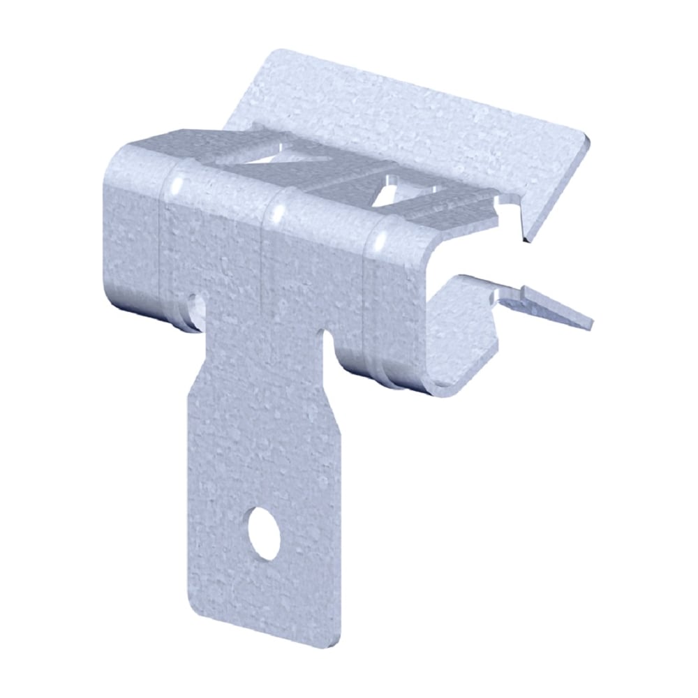 Изображение товара Балочный фиксатор PRO-montag.ru для троса 2-7 мм, комплект 10 штук