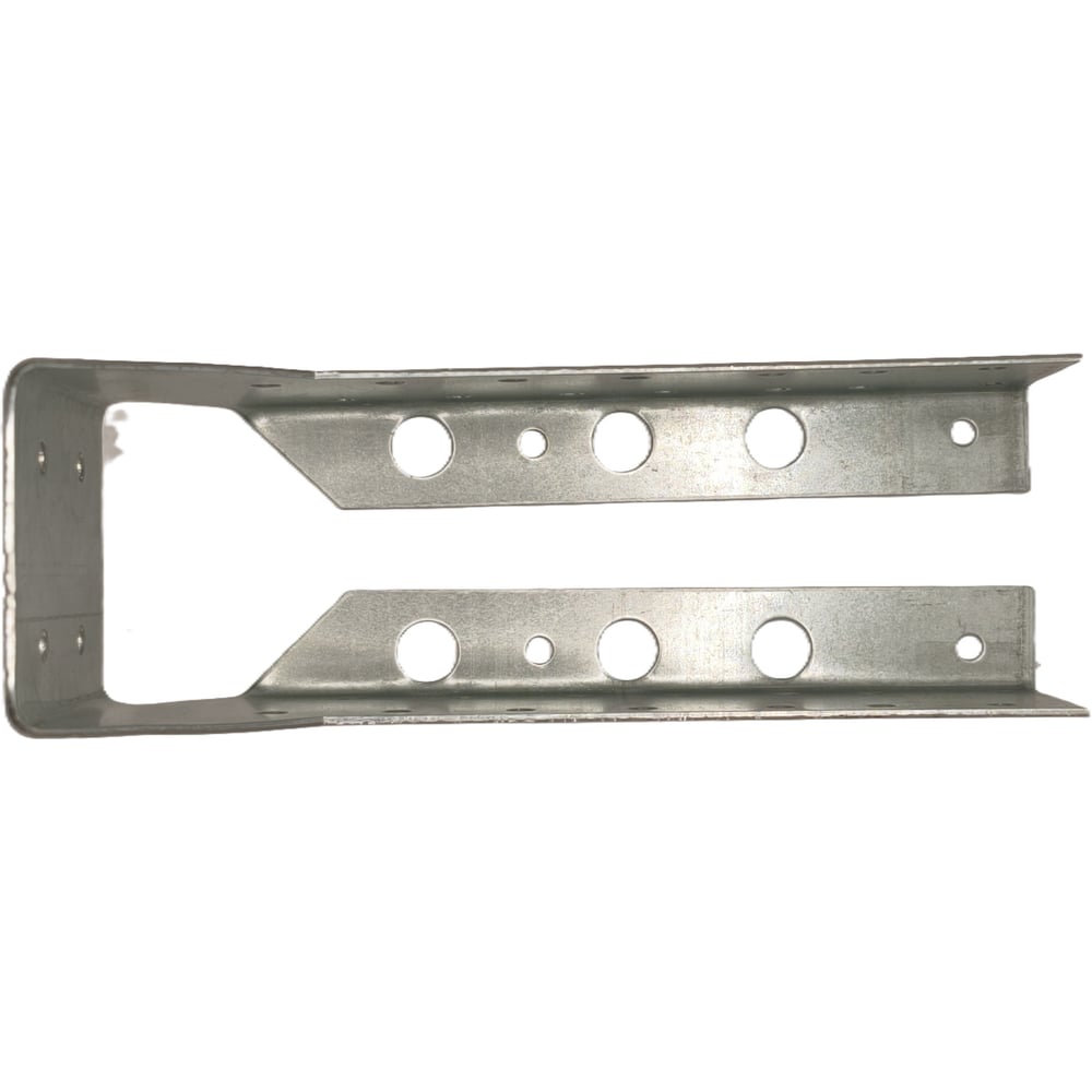 Изображение товара Опора бруса закрытая Крепстор OBR Z 50х140 4 шт. 4665317044985