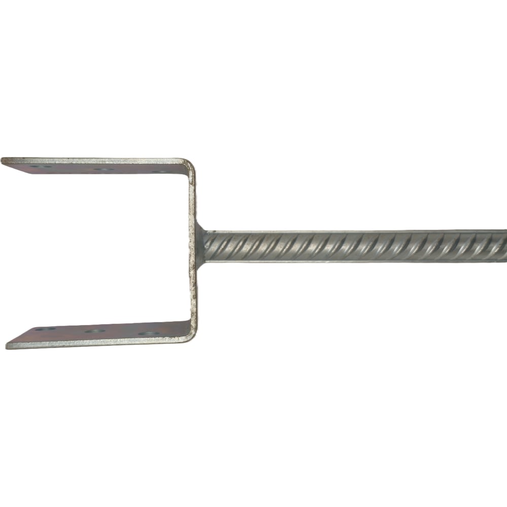 Изображение товара Закладная опора Крепстор ZO 20х90 1 шт. 4665317044749