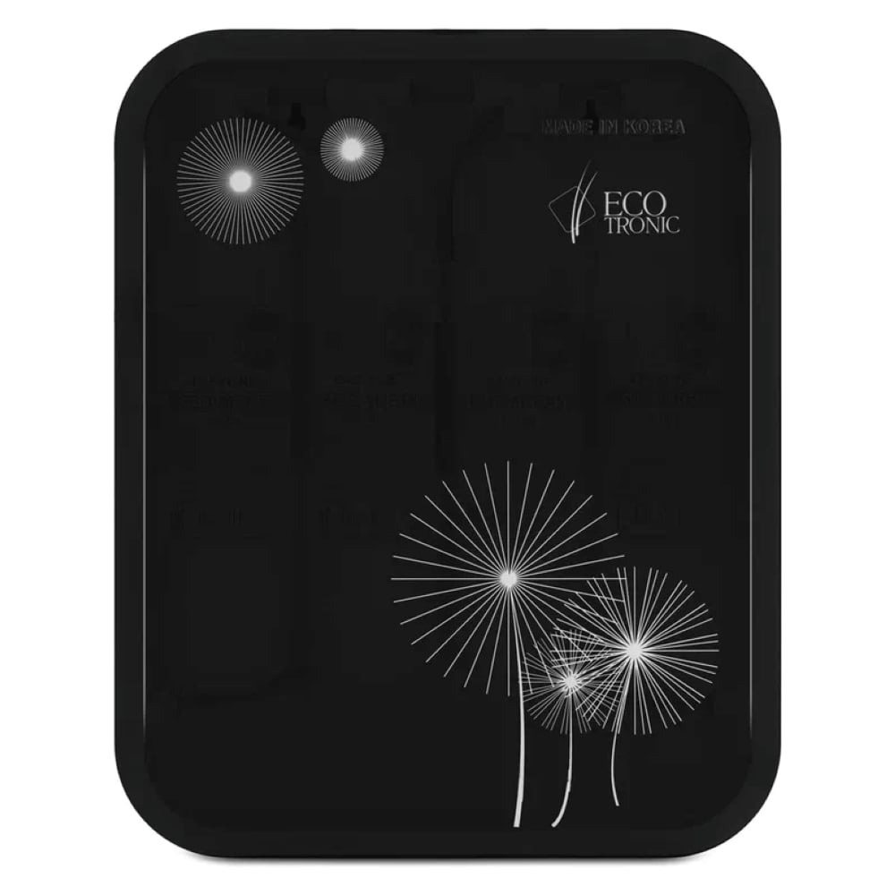 Изображение товара Система под мойку ECOTRONIC F4-U4 smog 13489