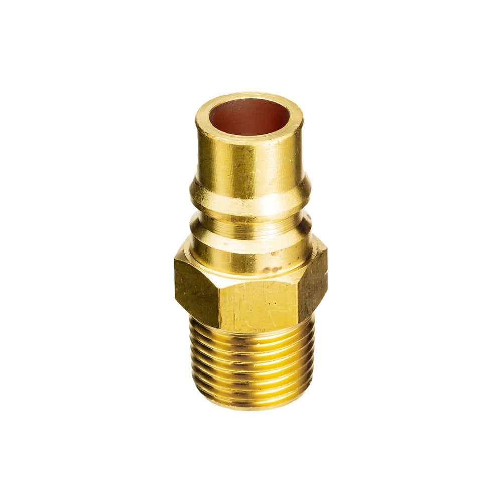 Изображение товара Пневморазъём GARWIN латунный 1/2" EURO высокопроходной