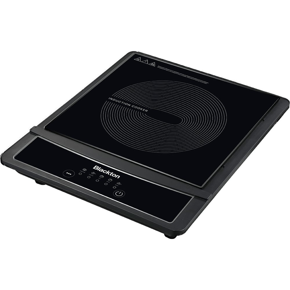 Изображение товара Электрическая индукционная плита Blackton Bt IC132C для быстрого приготовления