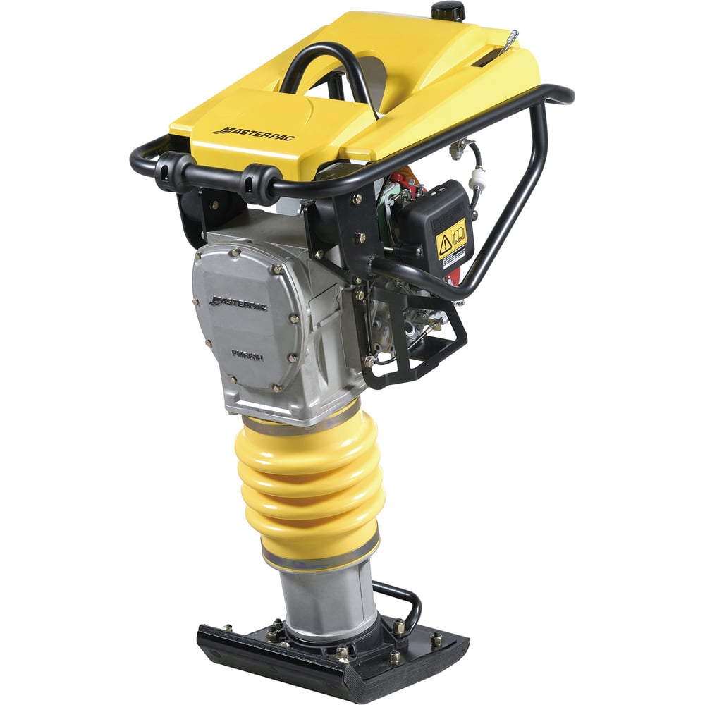 Изображение товара Вибротрамбовка Honda PMR68H.2 мощная профессиональная модель Изображение товара Вибротрамбовка Honda PMR68H.2 мощная профессиональная модель