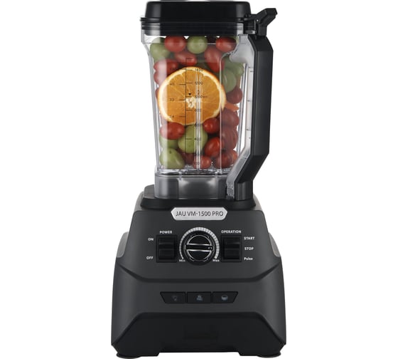 Изображение товара Блендер JAU VM-1500 PRO G4688