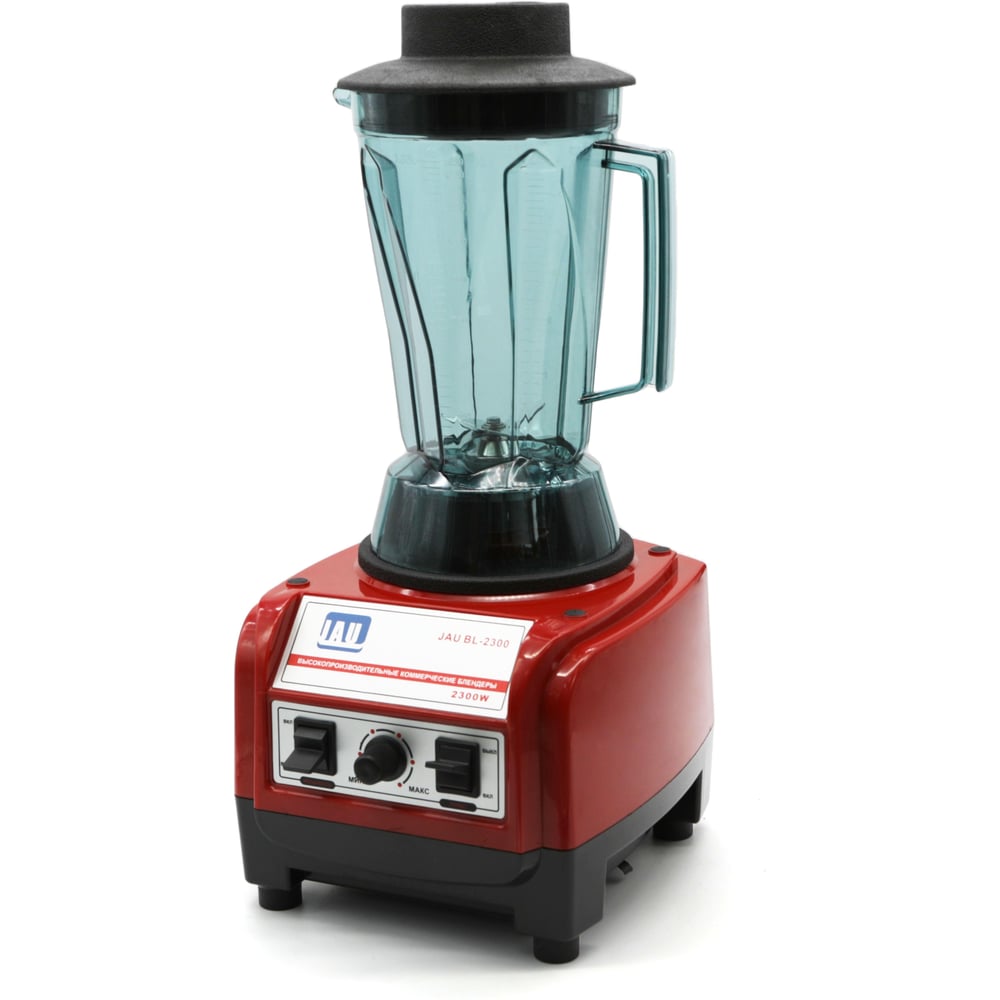 Изображение товара Блендер JAU BL-2300 A7304