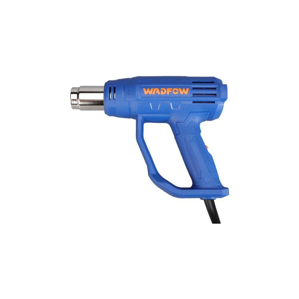 Изображение товара Фен технический WADFOW 1800 Вт 10 WHG1514