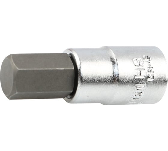 Изображение товара Головка со вставкой GARWIN 1/4, H8 612535-H8