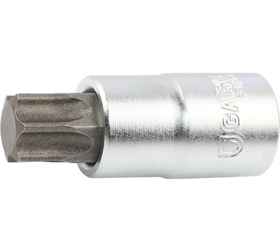 Изображение товара Головка со вставкой GARWIN 1/2, T70, 55 мм 612625-T70