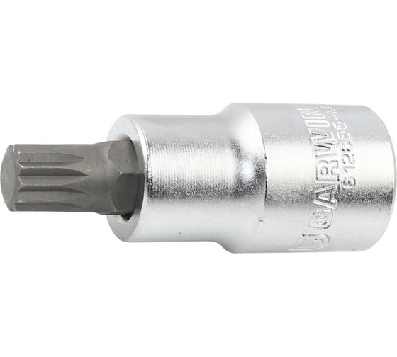 Изображение товара Головка со вставкой GARWIN 1/2, M10, 55 мм 612655-M10