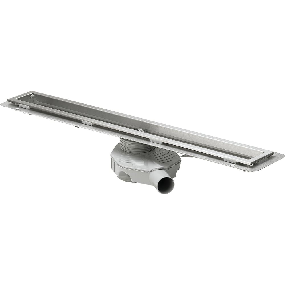 Изображение товара Трап для душа регулируемый Viega (L= 120см)  без решетки мод.Advantix / 4964.80 618049