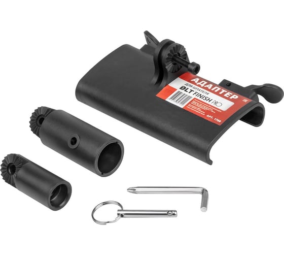 Изображение товара Адаптер для шпателей DLT Finish PRO, арт. 1760