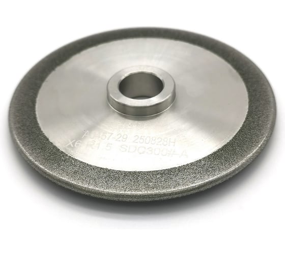 Изображение товара Круг заточной PB International X6A SDC для спирали фрез т/с CT00290093