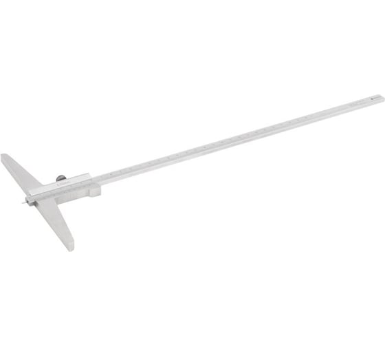 Изображение товара Штангенглубиномер нониусный NORGAU 0.02-300х150 NDV-C3002 040200003