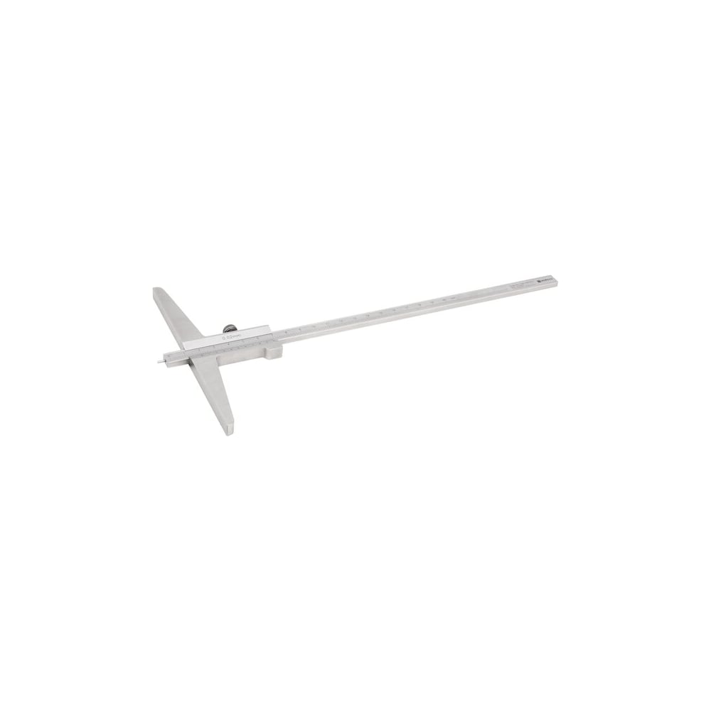 Изображение товара Штангенглубиномер нониусный NORGAU 0.02-200х150 NDV-C2002 040200002 Изображение товара Штангенглубиномер нониусный NORGAU 0.02-200х150 NDV-C2002 040200002