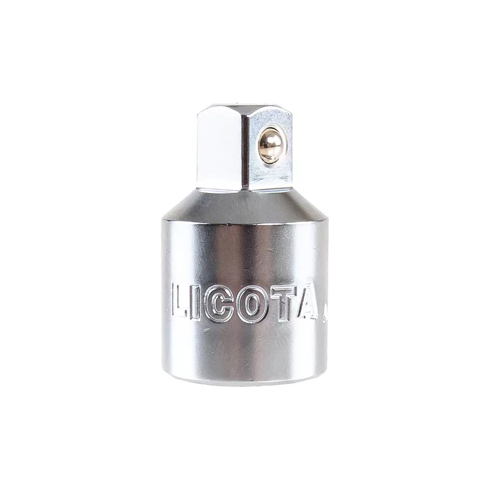 Изображение товара Переходник Licota 3/8-1/4 CRV для универсальных соединений