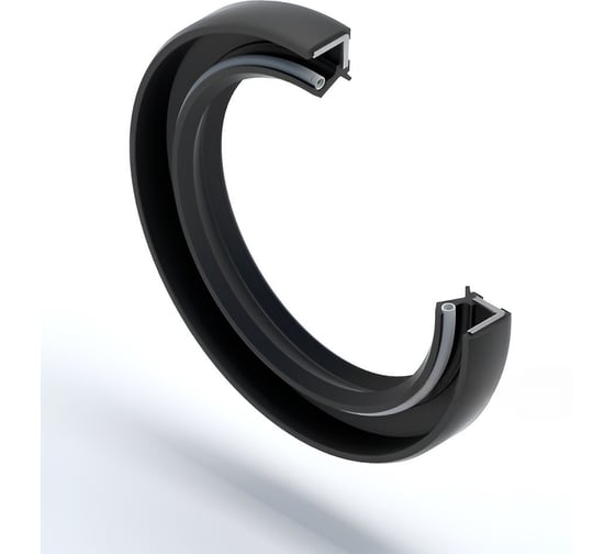 Изображение товара Сальник BS Bearing TC-45-65-10-NBR70 5010000278120