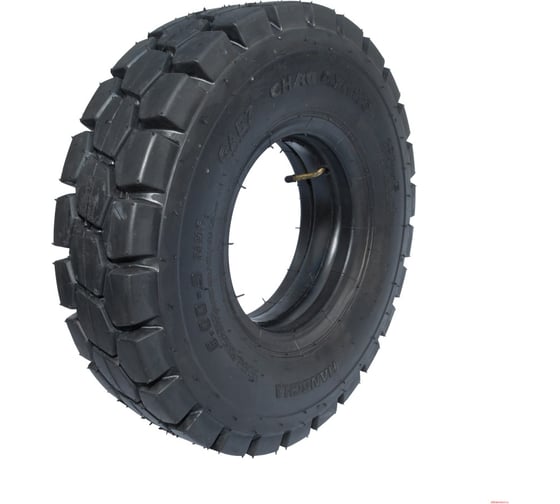 Изображение товара Шинокомплект CHAOYANG 10PR 6.00-9(GA67)