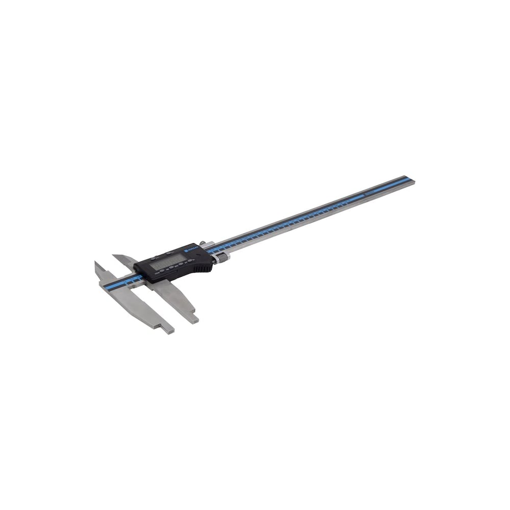 Изображение товара Штангенциркуль цифровой двусторонний NORGAU 0-400*100 040040042