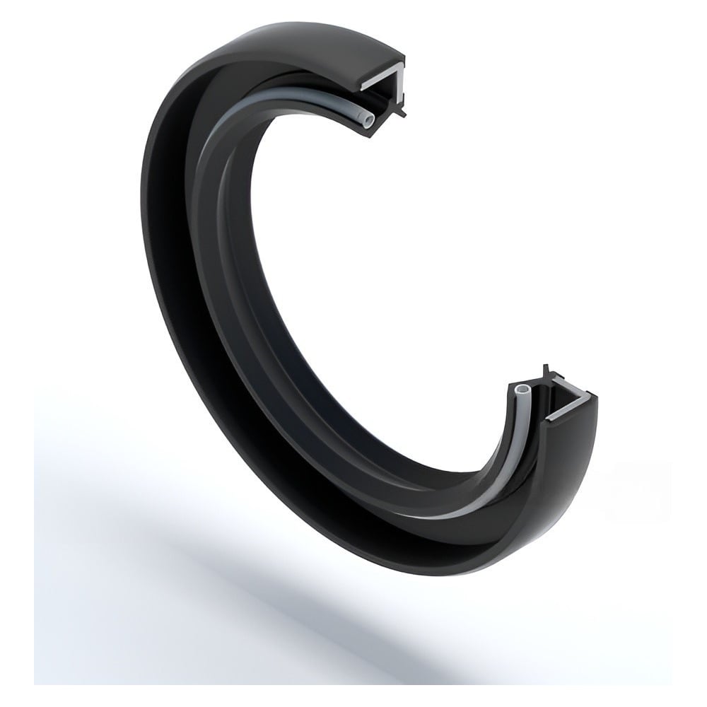 Сальник BS Bearing TC-55-80-10-NBR70 5010000278281