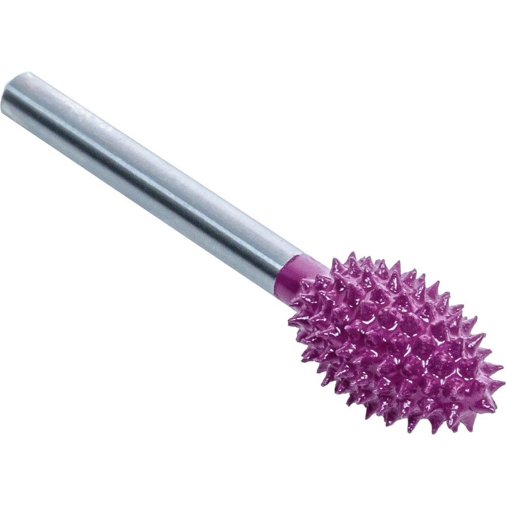 Изображение товара Борфреза Hilberg 3.2мм по дереву и пластику для точной обработки