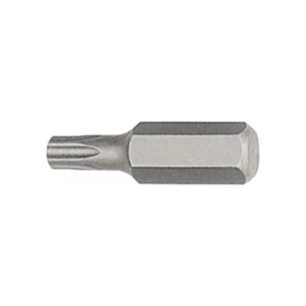 Изображение товара Бита с шестигранным хвостовиком Licota 10 мм, T60, 30 мм, 1 шт BTX33060