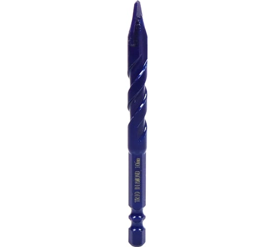 Изображение товара Сверло универсальное TRIO-DIAMOND Multi Materials 10мм, 440210