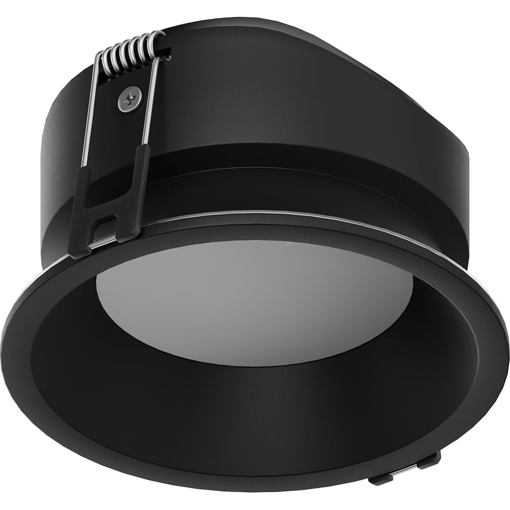 Изображение товара Точечный встраиваемый светильник Hesby Lighting Harstad HSBL_0227