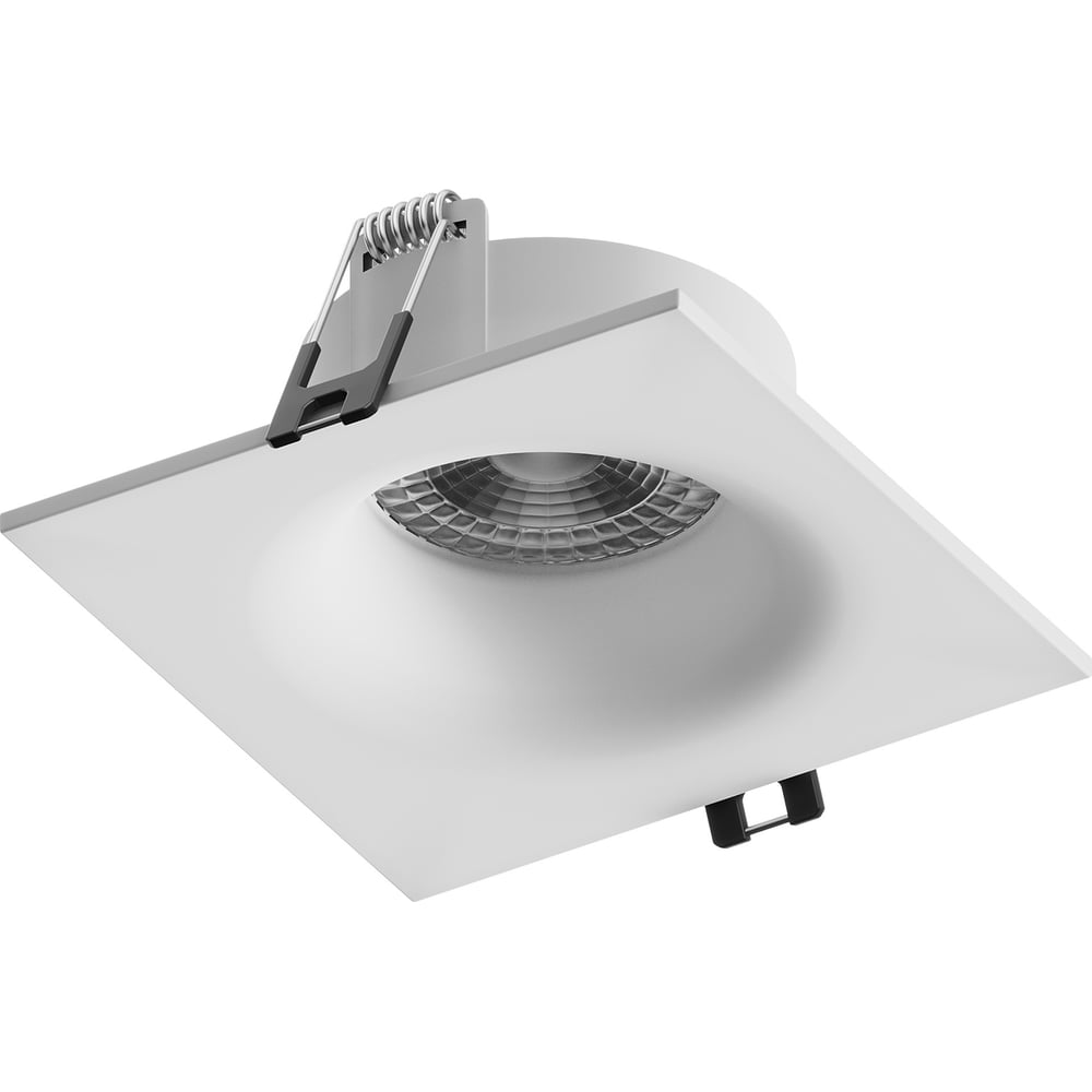 Точечный встраиваемый светильник Hesby Lighting Glow HSBL_0232