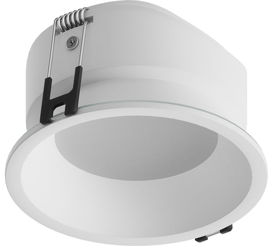 Изображение товара Точечный встраиваемый светильник Hesby Lighting Harstad HSBL_0228