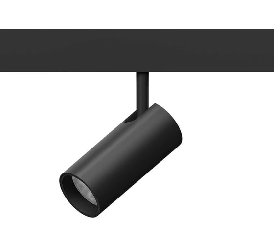 Изображение товара Точечный трековый светодиодный светильник Hesby Lighting с умной системой ZigBee ElDeko HSBL_0238