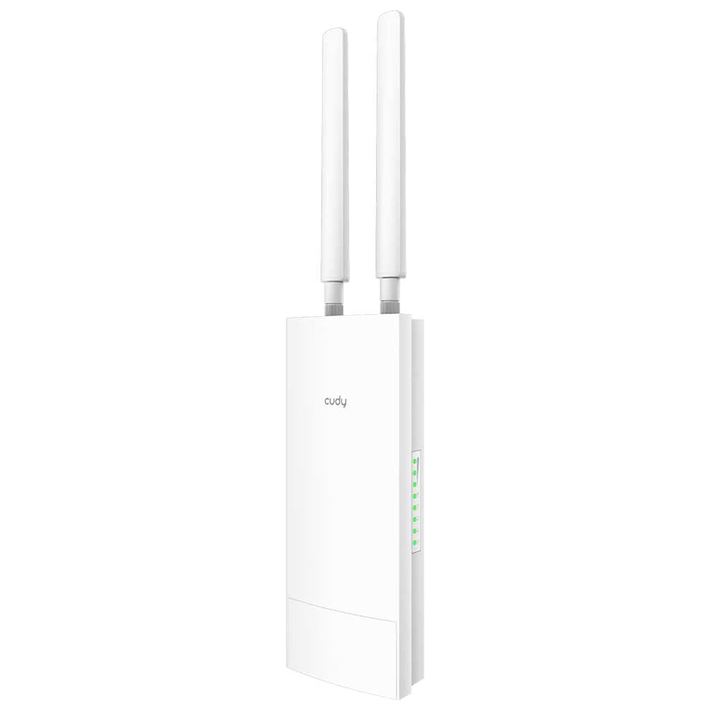 Изображение товара Уличный Wi-Fi роутер Cudy LT700 Outdoor LTE 4G IP65 с антеннами
