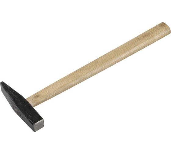 Изображение товара Слесарный кованый молоток MASTER STAYER 2002-06