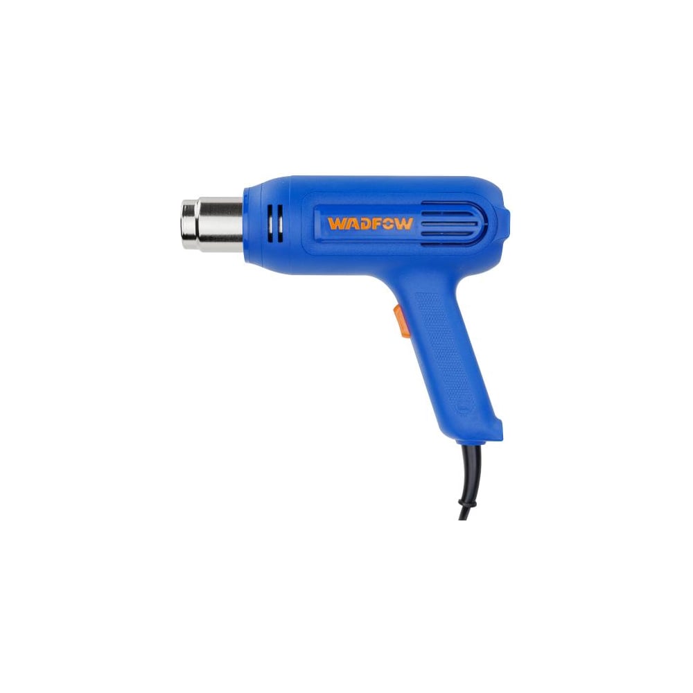 Изображение товара Фен технический WADFOW 1600 Вт 10 WHG1516