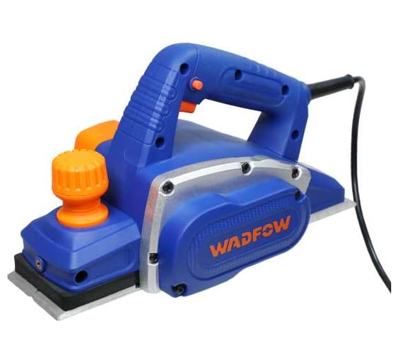 Изображение товара Рубанок электрический WADFOW 550 Вт 4 WEP155501