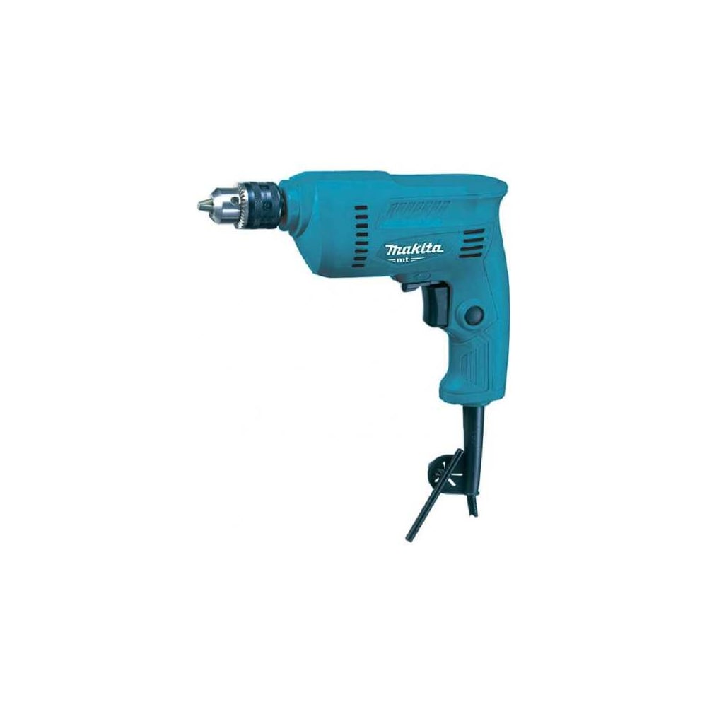 Изображение товара Дрель Makita 350Вт, ЗВП-10мм M0600B