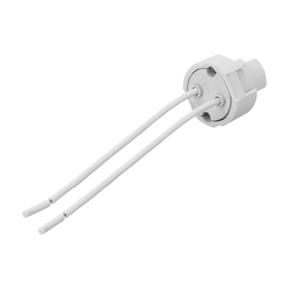 Изображение товара Патрон TDM ELECTRIC G9 керамический под винты SQ0335-0040 100 шт