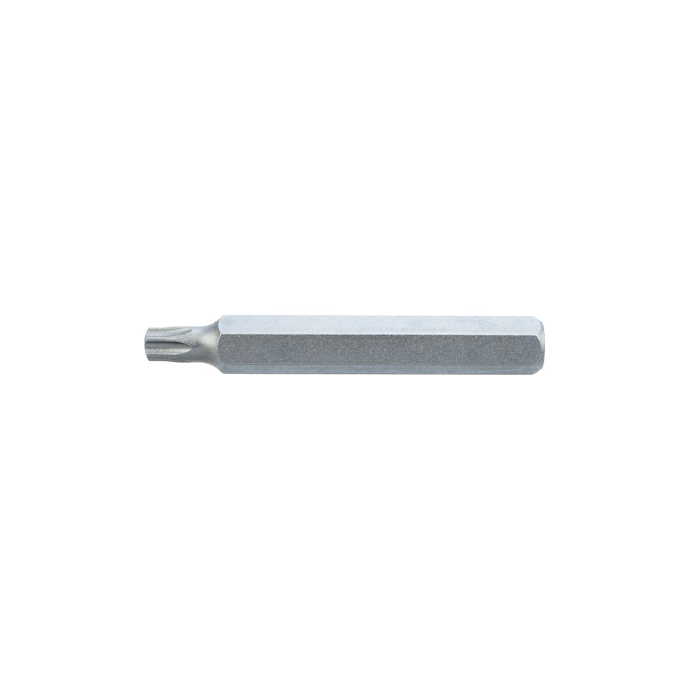 Бита GARWIN с шестигранным хвостовиком, 10 мм, T40, 75 мм, 1 шт 631035-T40