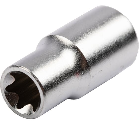 Изображение товара Головка GARWIN 1/4, E8, торцевая, E-профиль 610545-E8