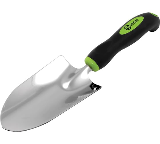 Изображение товара Садовый совок (широкий) Центроинструмент 0456-1