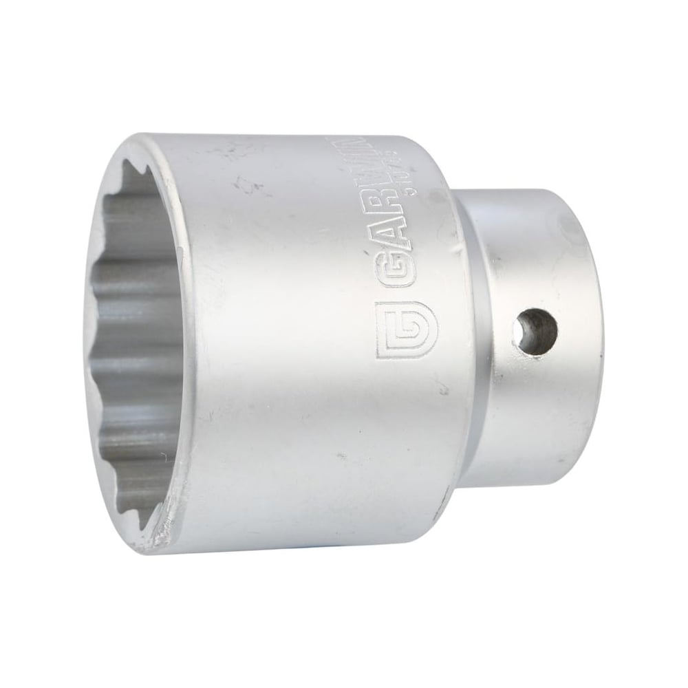 Изображение товара Головка GARWIN 3/4, 41 мм, торцевая, 12-гранная 610755-41